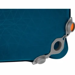 Sea to Summit · Comfort Deluxe Self Mat Camper Van