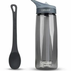 Sea to Summit · Delta Long Handled Spoon