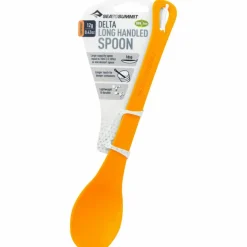 Sea to Summit · Delta Long Handled Spoon