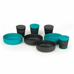 Sea to Summit · DeltaLight Camp Set 4.4