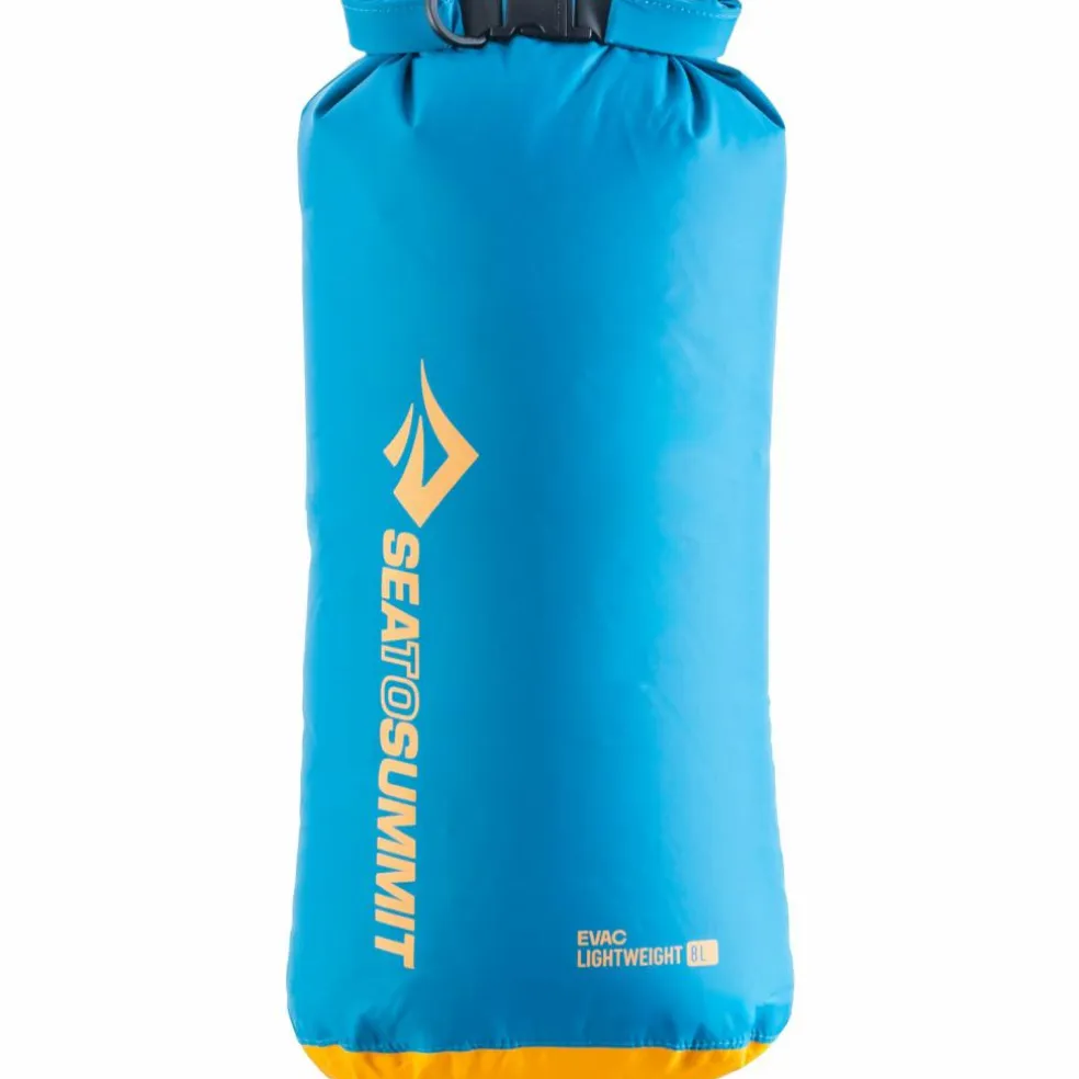 Sea to Summit · Evac Lightweight Dry Bag - 8L