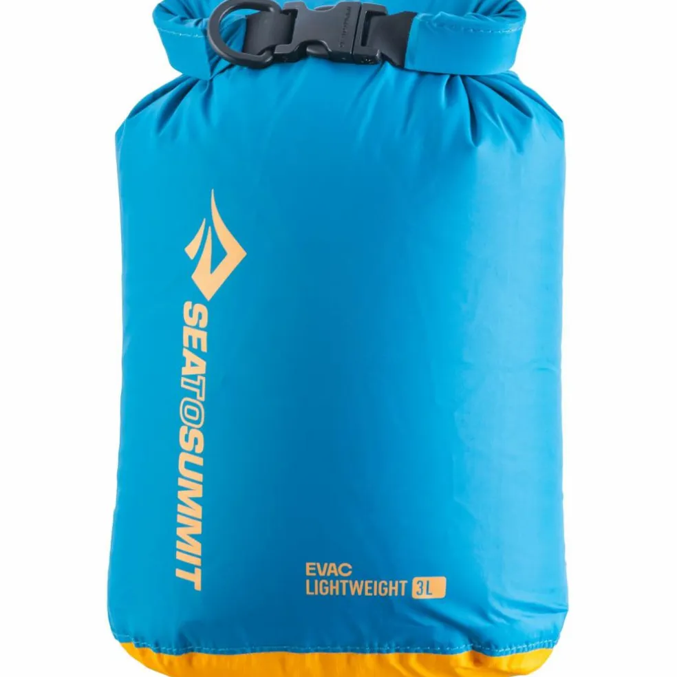 Sea to Summit · Evac Lightweight Dry Bag - 3L