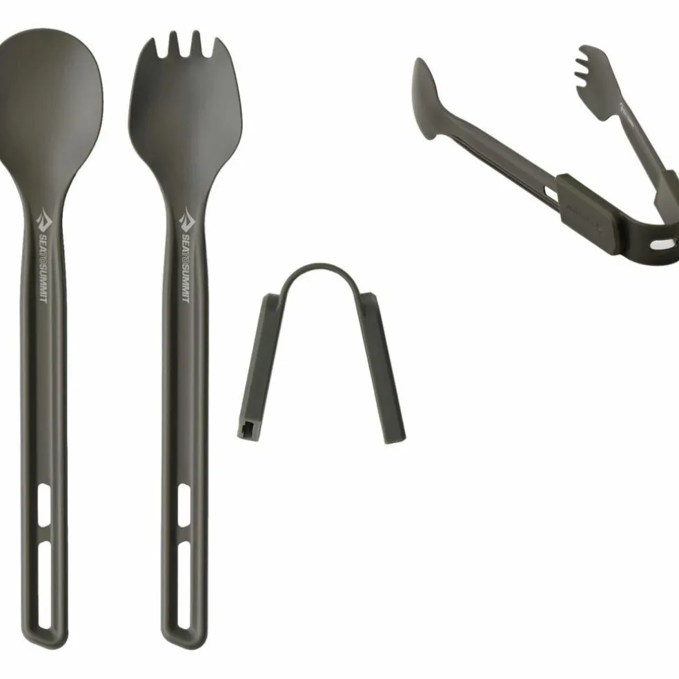 Sea to Summit · Frontier UL Cutlery Set