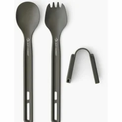 Sea to Summit · Frontier UL Cutlery Set