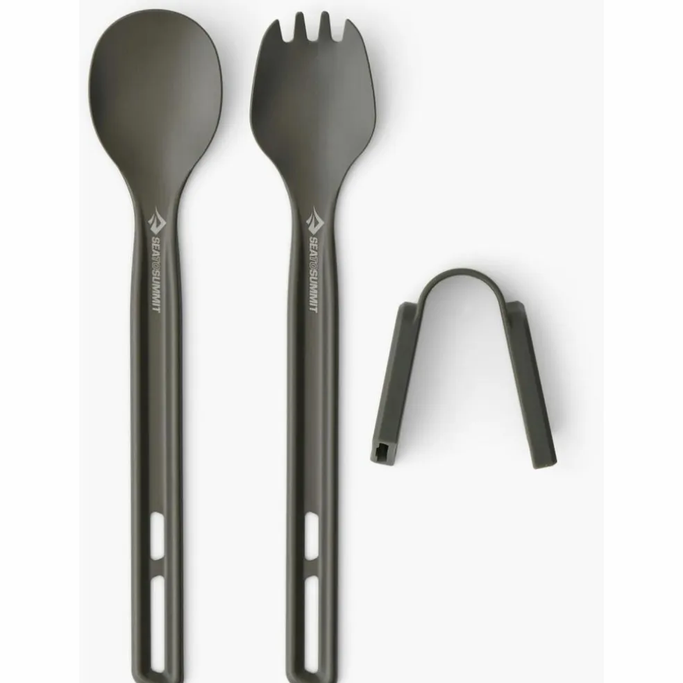 Sea to Summit · Frontier UL Cutlery Set