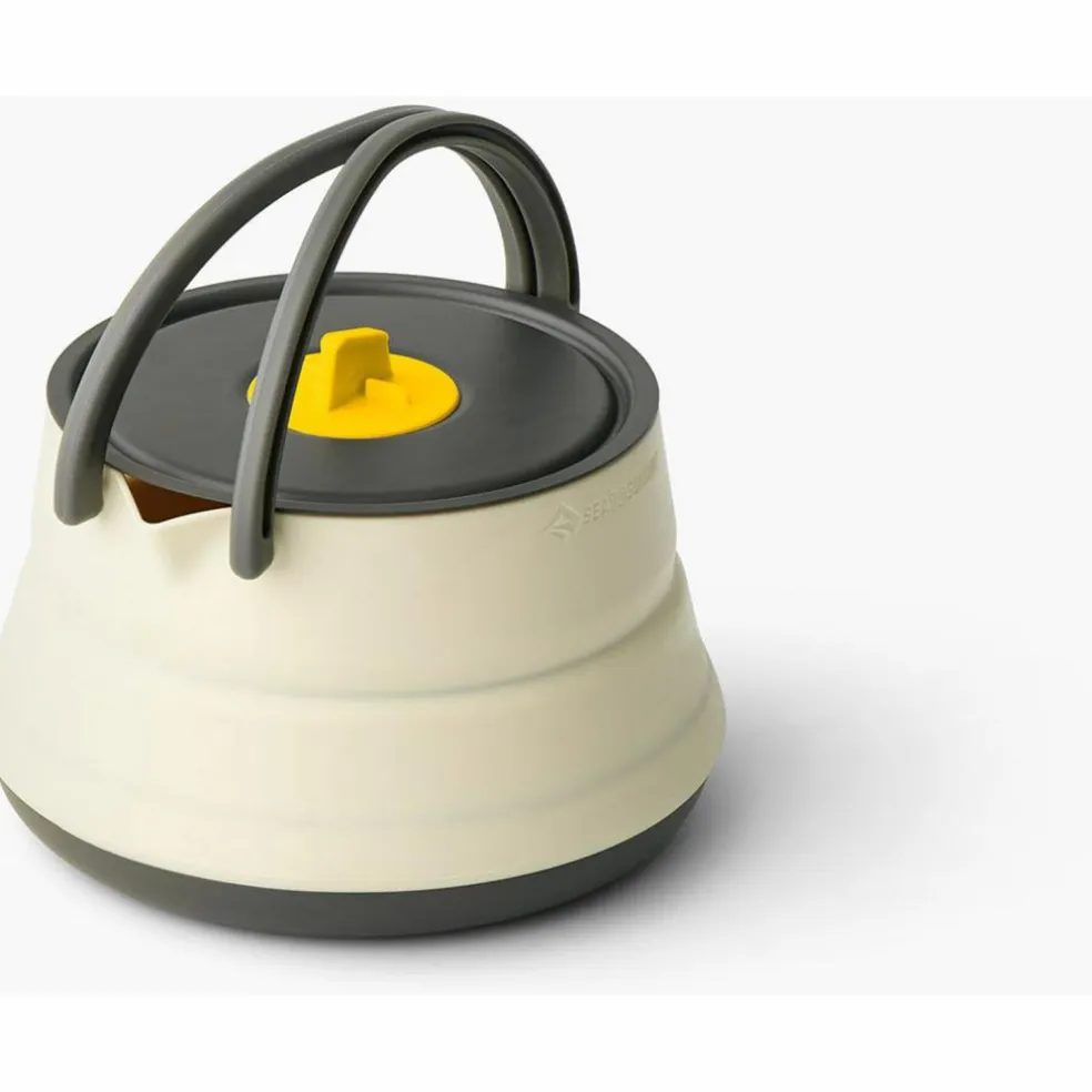 Sea to Summit · Frontier UL Collapsible Kettle