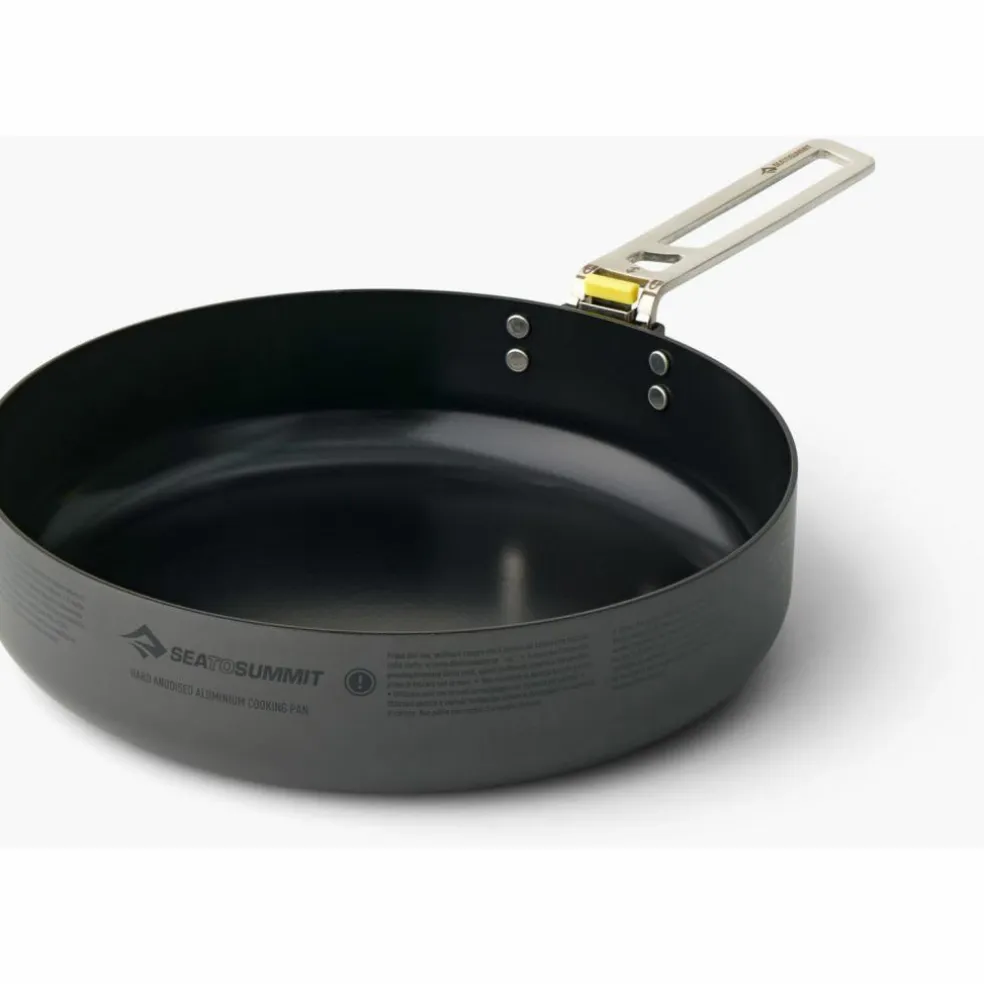 Sea to Summit · Frontier UL Pan