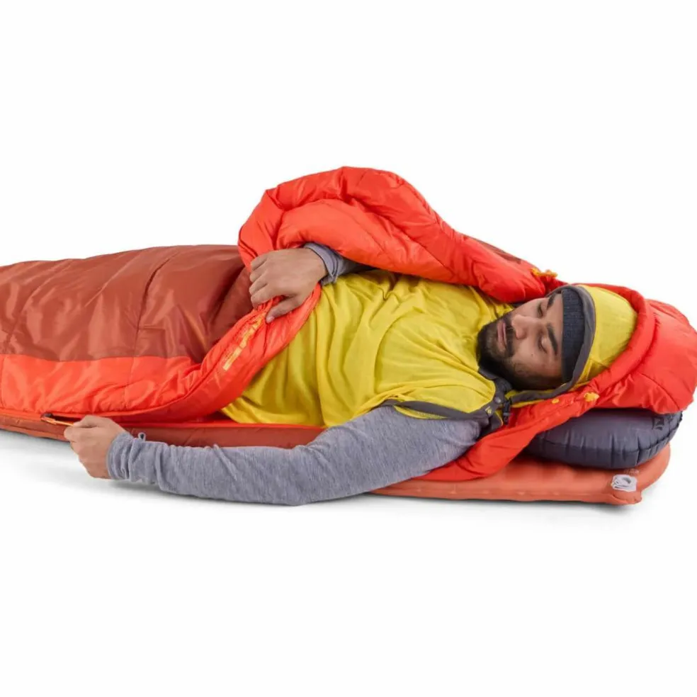 Sea to Summit · Hamelin Synthetic -1C