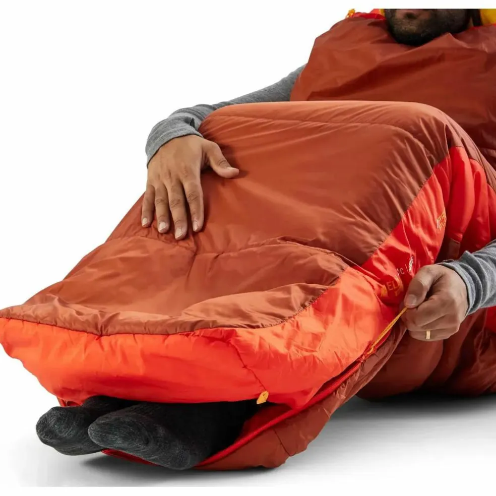 Sea to Summit · Hamelin Synthetic -1C