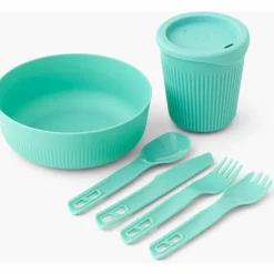 Sea to Summit · Passage Dinnerware Set