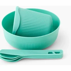 Sea to Summit · Passage Dinnerware Set