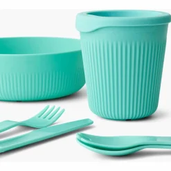 Sea to Summit · Passage Dinnerware Set