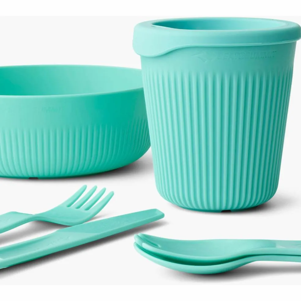 Sea to Summit · Passage Dinnerware Set