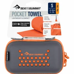 Sea to Summit · Pocket Towel