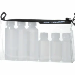 Sea to Summit · Reisetüte Flüssigkeiten/TPU Clear Zip