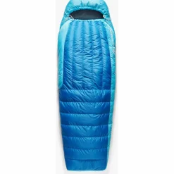 Sea to Summit · Trek -1C Down