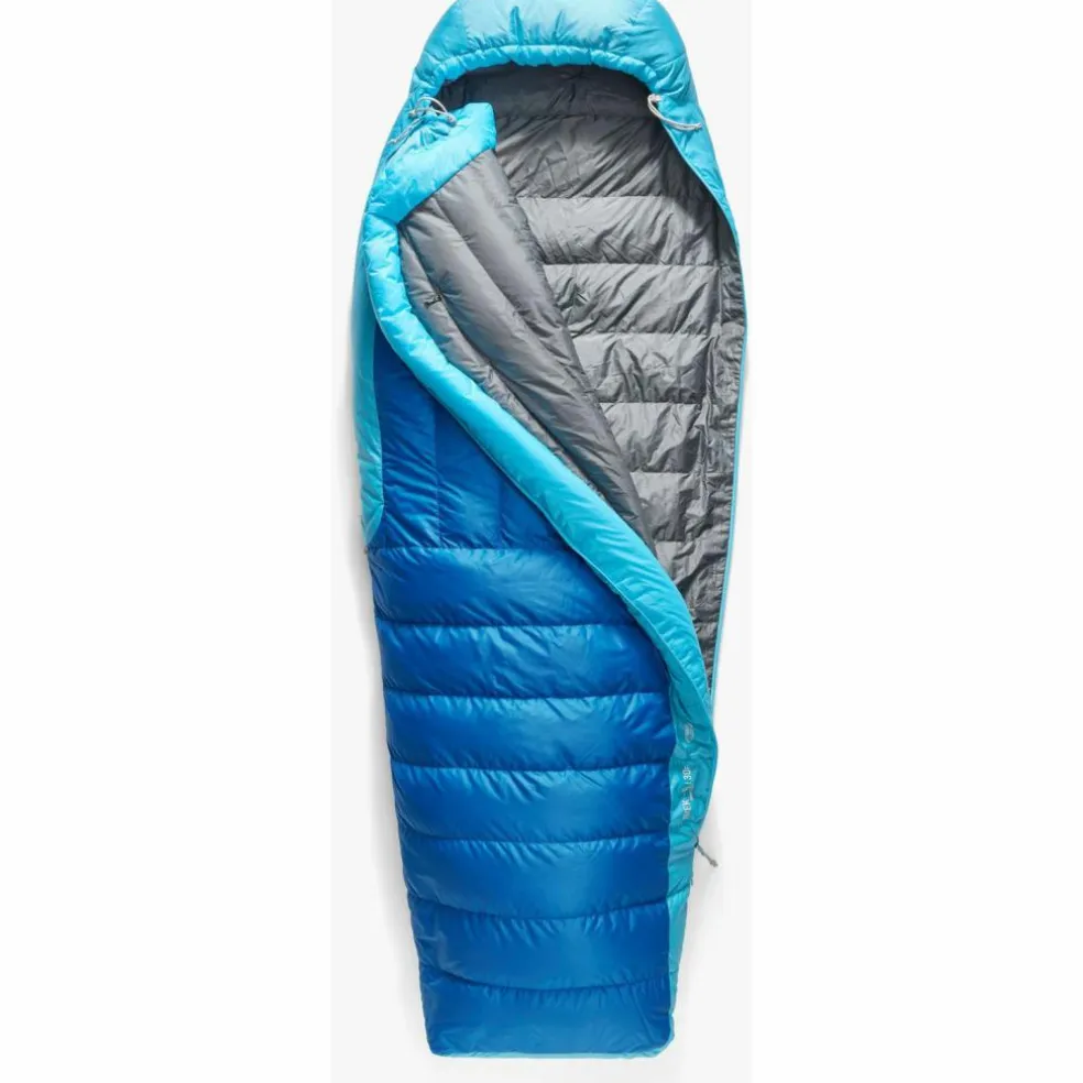 Sea to Summit · Trek -1C Down