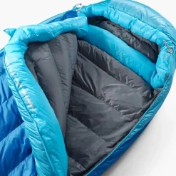 Sea to Summit · Trek -1C Down