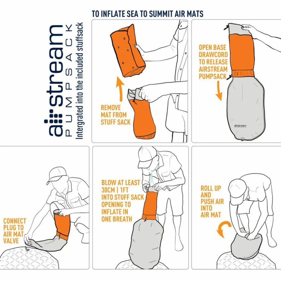 Sea to Summit · Ultralight