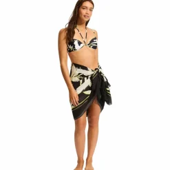 Seafolly · Birds of Paradise