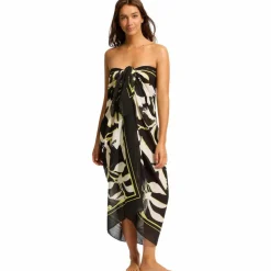Seafolly · Birds of Paradise