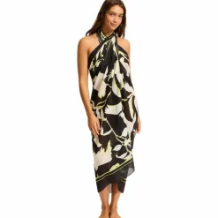 Seafolly · Birds of Paradise