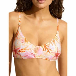 Seafolly · La Mer