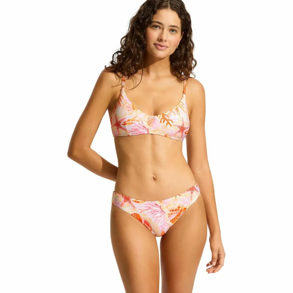 Seafolly · La Mer