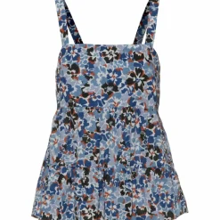 Seafolly · Thrift Shop Tiered Cami