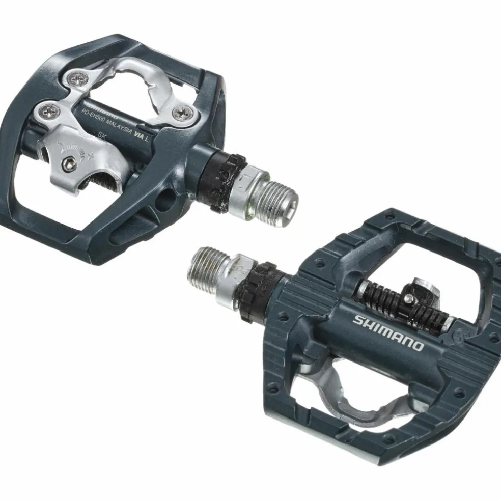 Shimano · PD-EH500