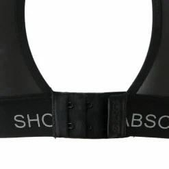 Shock Absorber · Ultimate Run