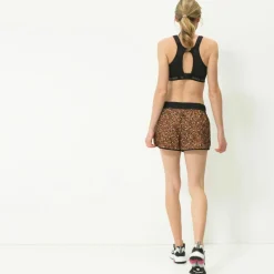 Shock Absorber · Ultimate Run