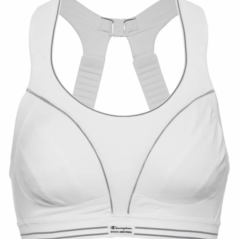 Shock Absorber · ULTIMATE RUN