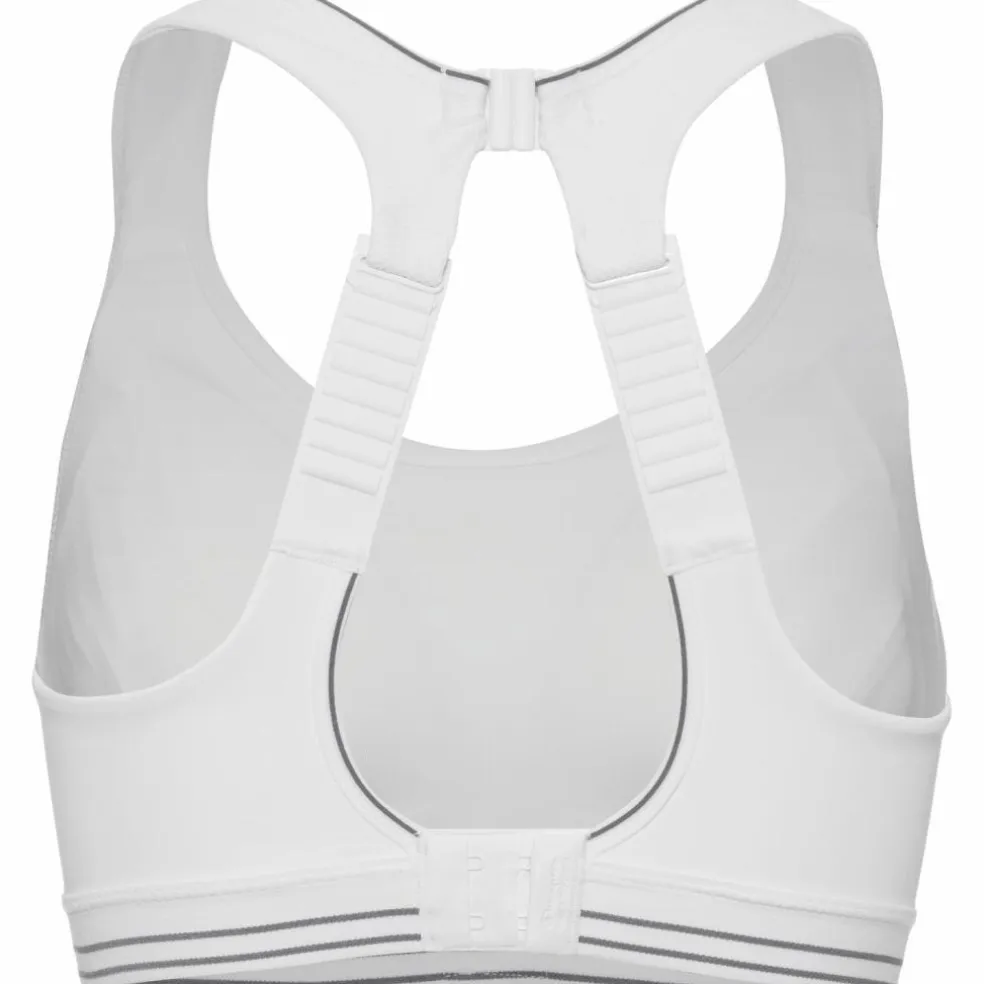 Shock Absorber · ULTIMATE RUN