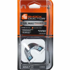 Shock Doctor · Gel Max Power