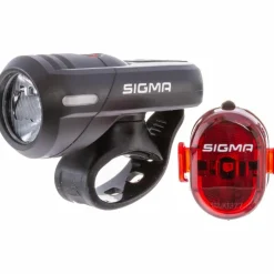 SIGMA · AURA 45 USB NUGGET II RL K-SET