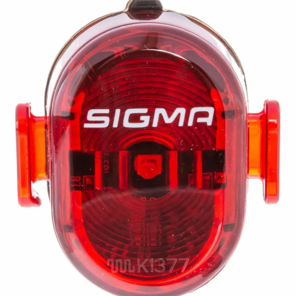 SIGMA · AURA 45 USB NUGGET II RL K-SET