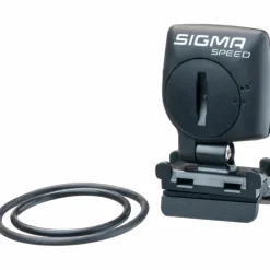SIGMA · GESCHWINDIGKEITS SENDER STS