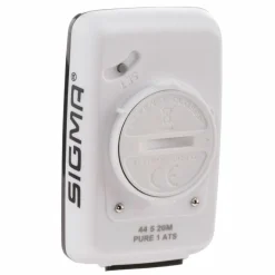 SIGMA · PURE1 ATS