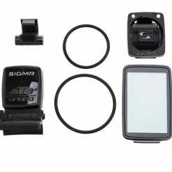 SIGMA · PURE1 ATS
