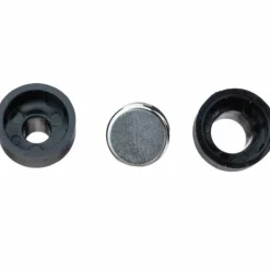 SIGMA · TRITTFREQUENZ MAGNET