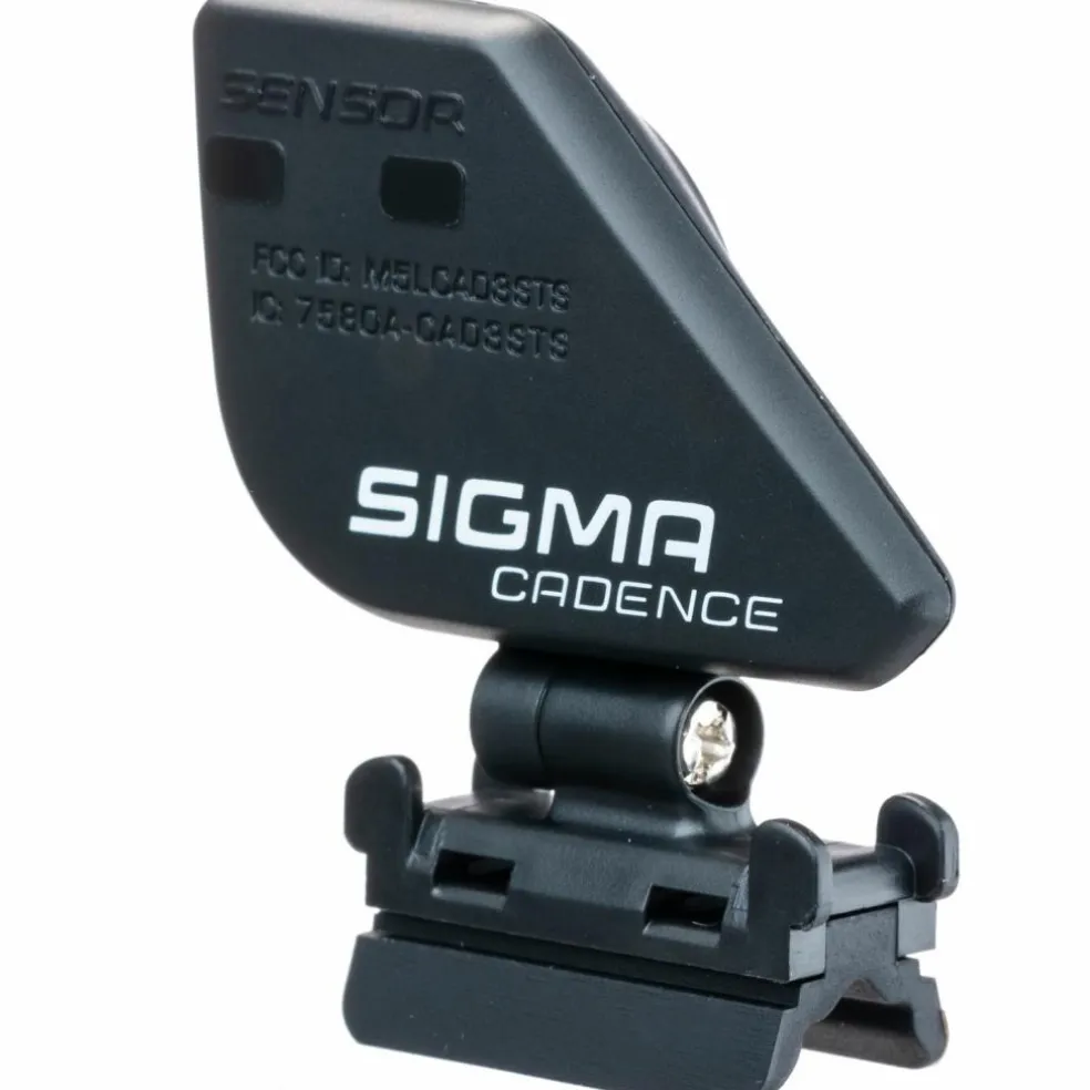 SIGMA · TRITTFREQUENZ SENDER KIT STS
