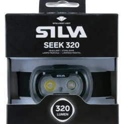 SILVA · Seek 320