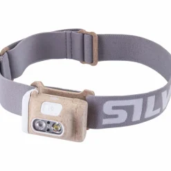 SILVA · Terra Scout X