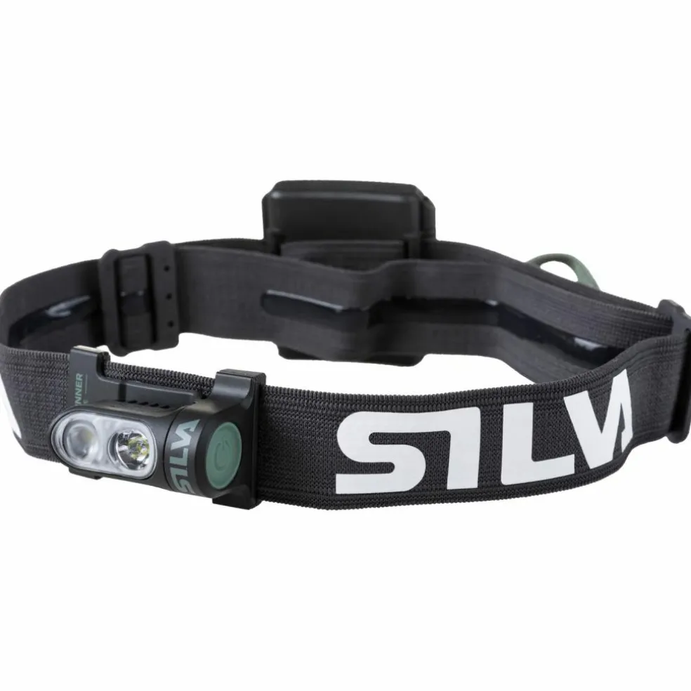 SILVA · Trail Runner Free 2 Ultra