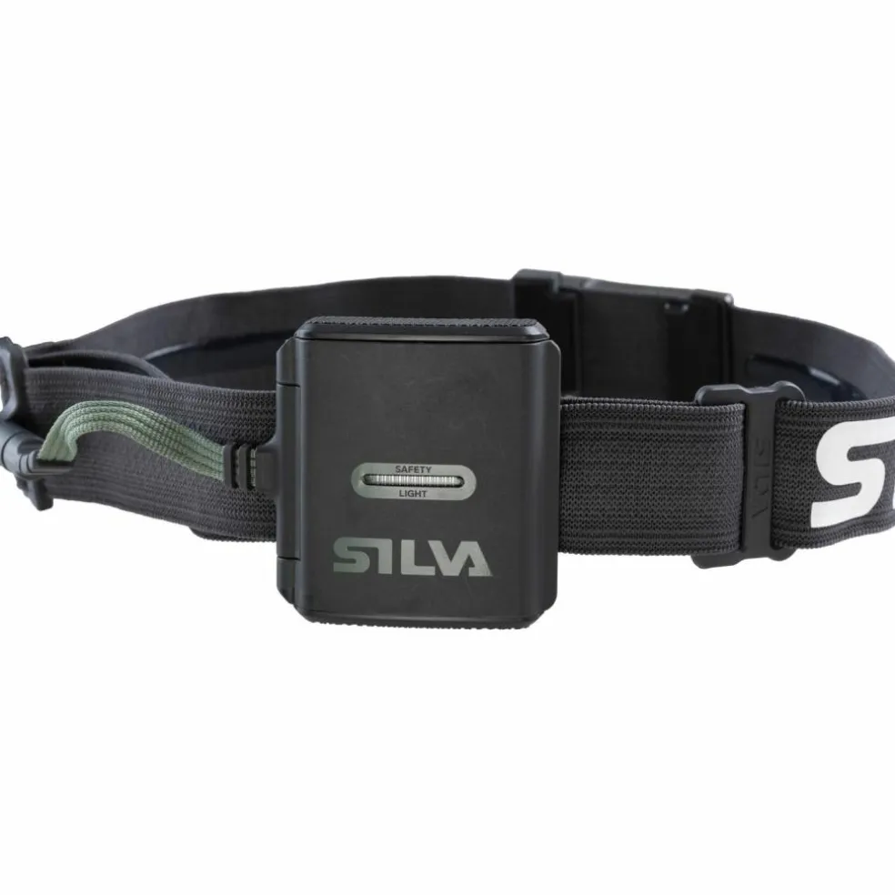 SILVA · Trail Runner Free 2 Ultra
