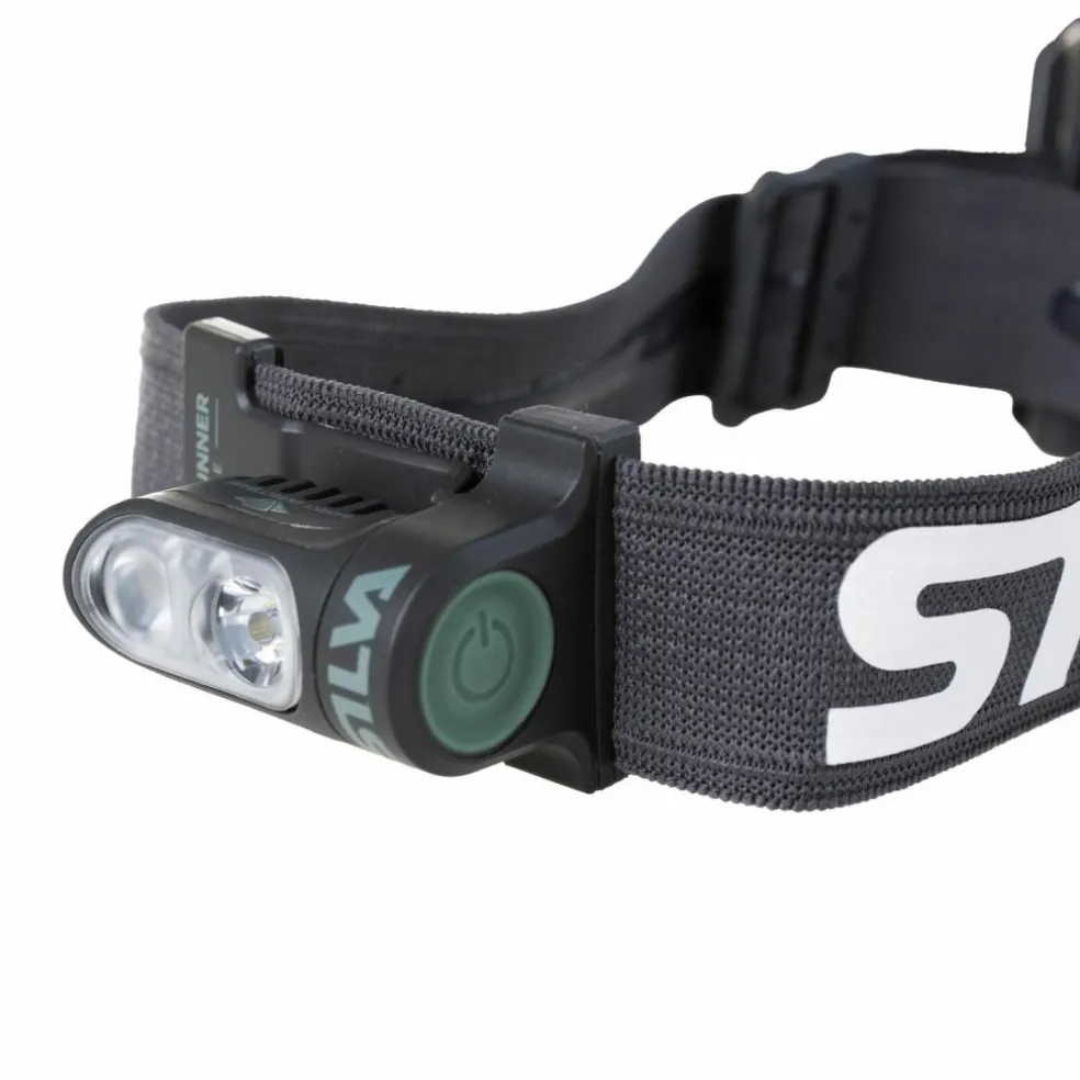 SILVA · Trail Runner Free 2 Ultra