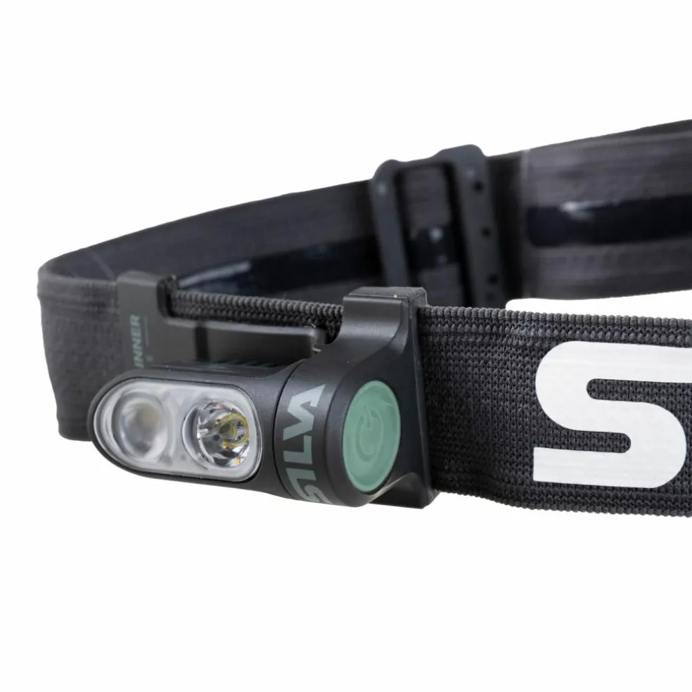 SILVA · Trail Runner Free 2 Hybrid