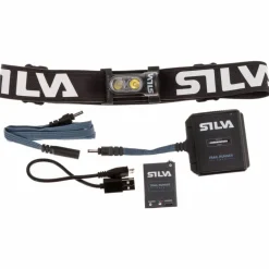 SILVA · Trail Runner Free H