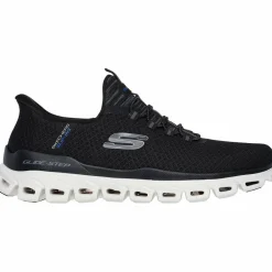 Skechers · Alnasca Low GTX